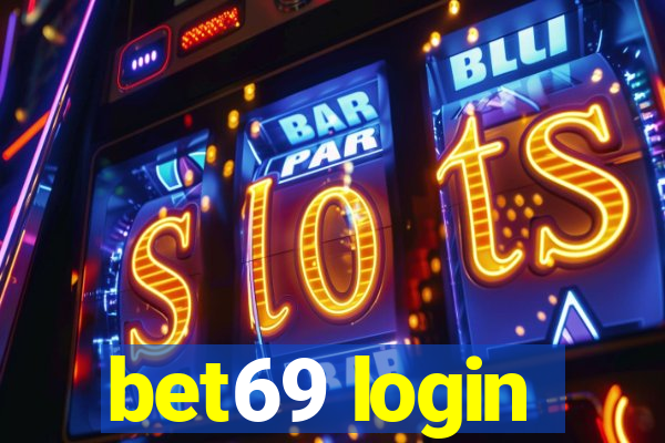 bet69 login